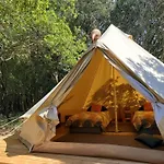 Σπίτι διακοπών Bergerie Des Reves Ecogite De Groupe