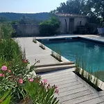 Bergerie Des Reves Ecogite De Groupe Σπίτι διακοπών Puéchabon