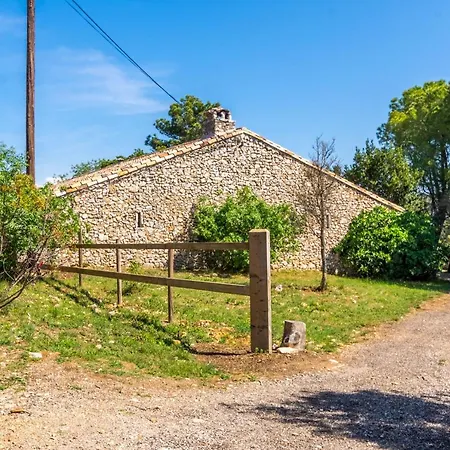 Bergerie Des Reves * Puéchabon