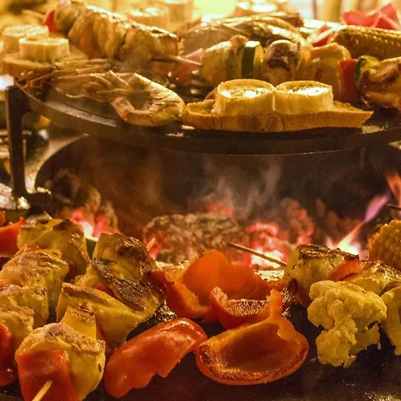Bergerie Des Reves Prázdninový dům Puéchabon
