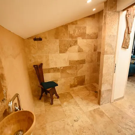 Prázdninový dům Bergerie Des Reves