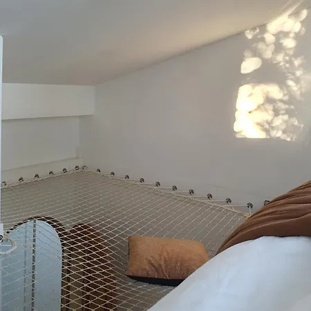 Bergerie Des Reves Puéchabon
