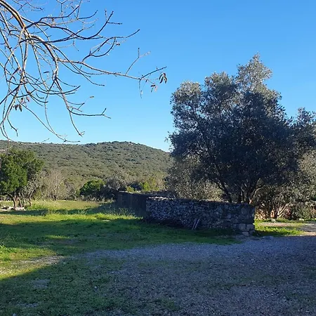 Vakantiehuis Bergerie Des Reves