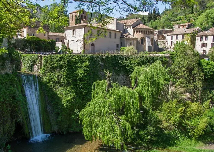 Bergerie Des Reves Ecogite De Groupe 度假居