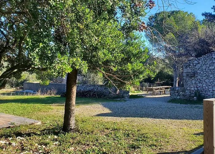 Bergerie Des Reves Ecogite De Groupe *